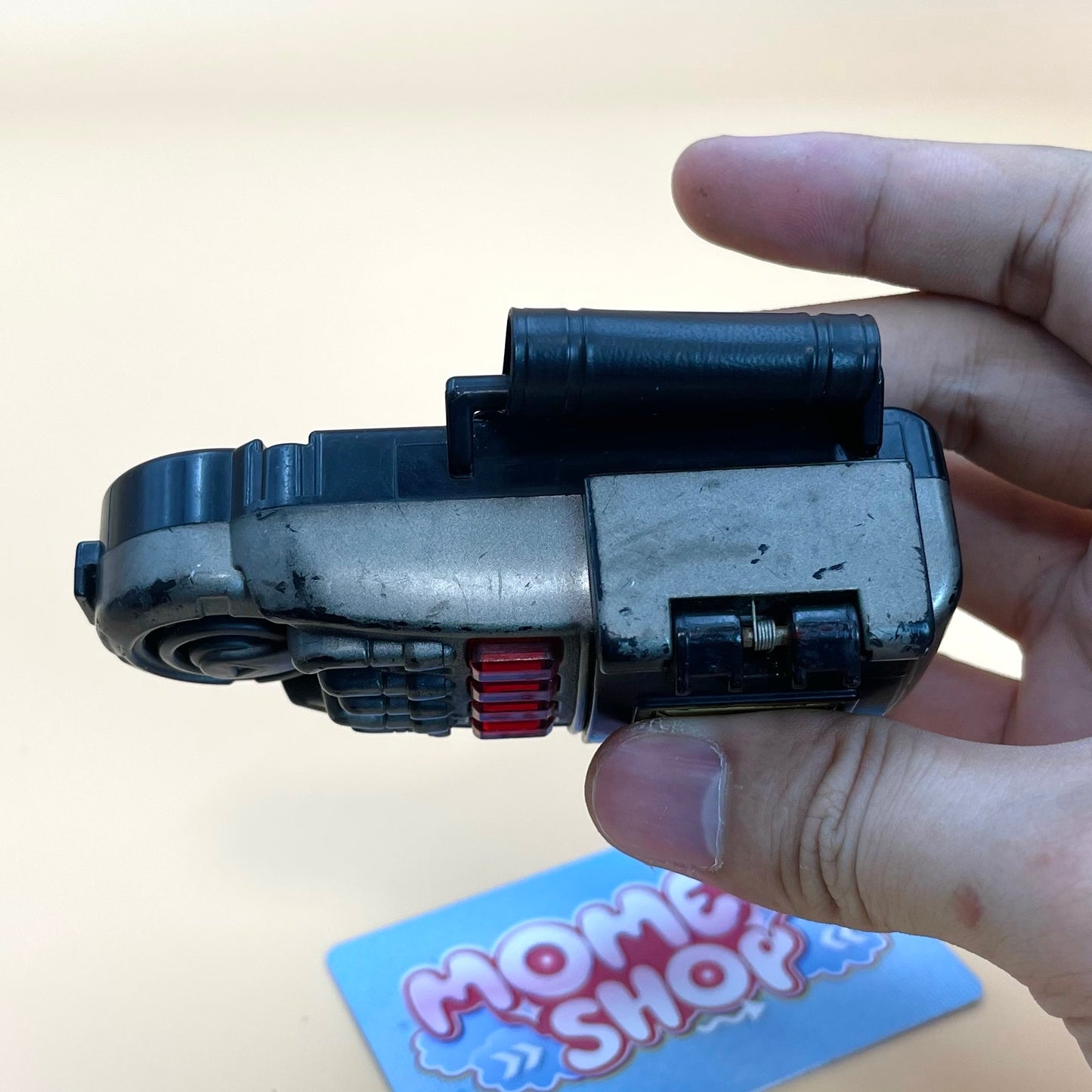 Astro Morpher | Power Rangers in Space