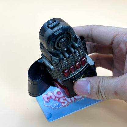 Astro Morpher | Power Rangers in Space