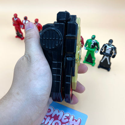 Legendary Morpher | Power Rangers Super Megaforce | America Version