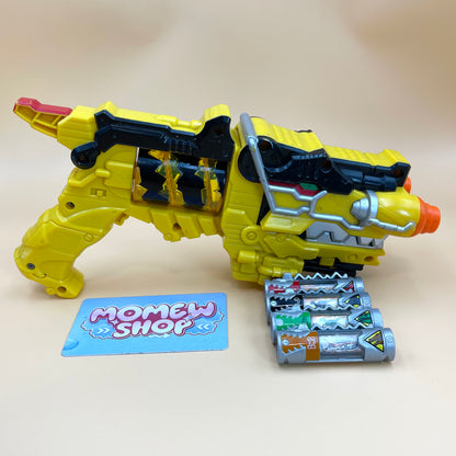 Dino Charge Morpher | Power Rangers Dino Charge | America Version