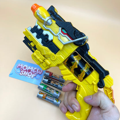 Dino Charge Morpher | Power Rangers Dino Charge | America Version