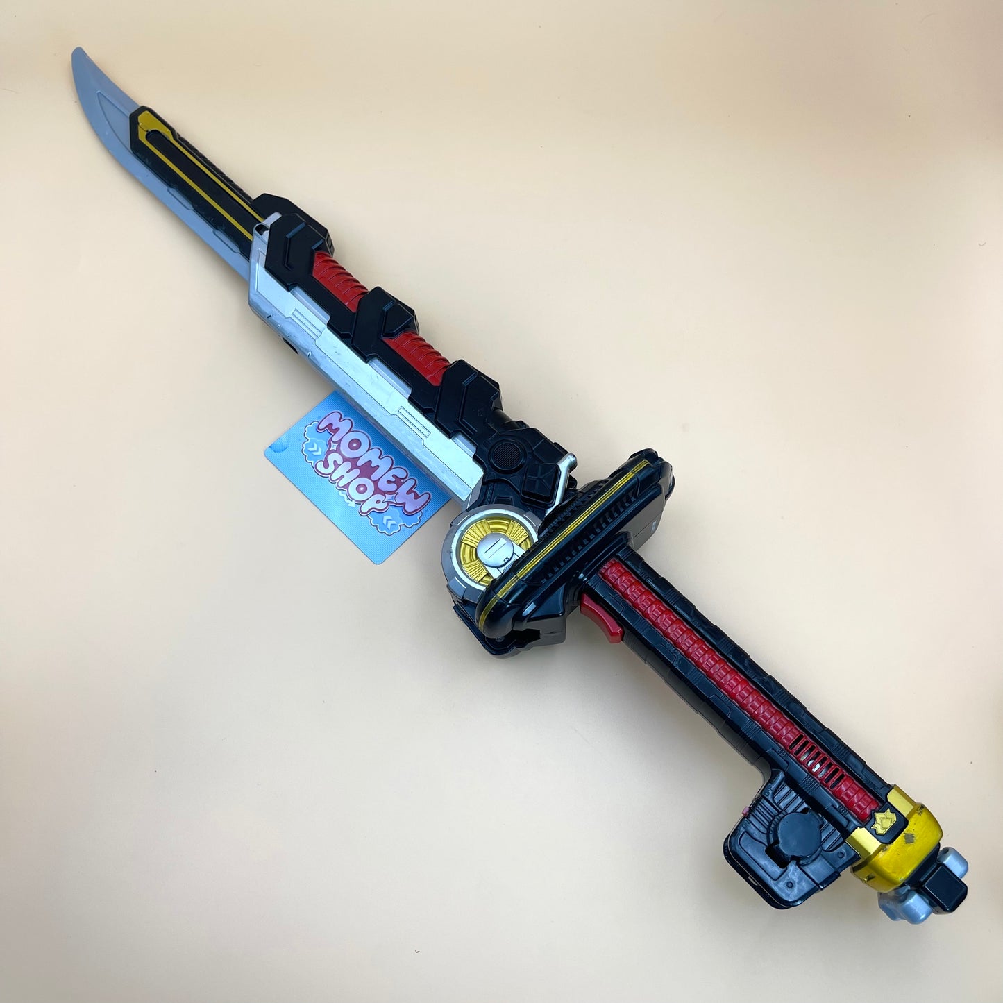 Mega Blade Samurai | Power Rangers Samurai