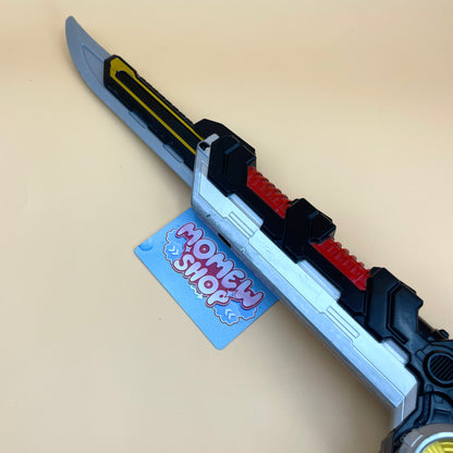 Mega Blade Samurai | Power Rangers Samurai