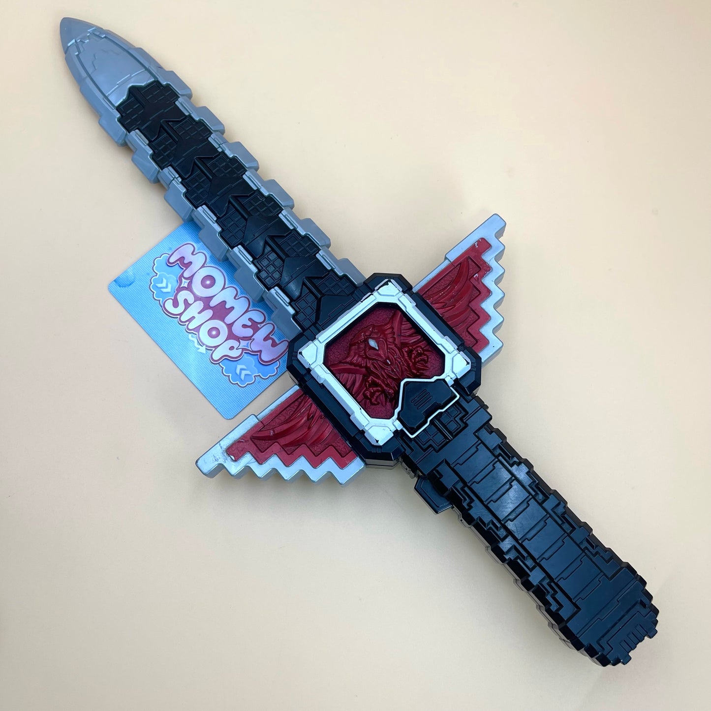 DX Eagle Riser - Super Sentai Zyuohger