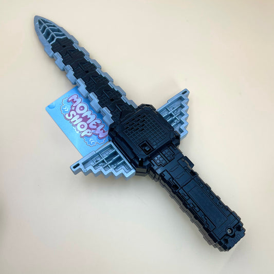 DX Eagle Riser - Super Sentai Zyuohger