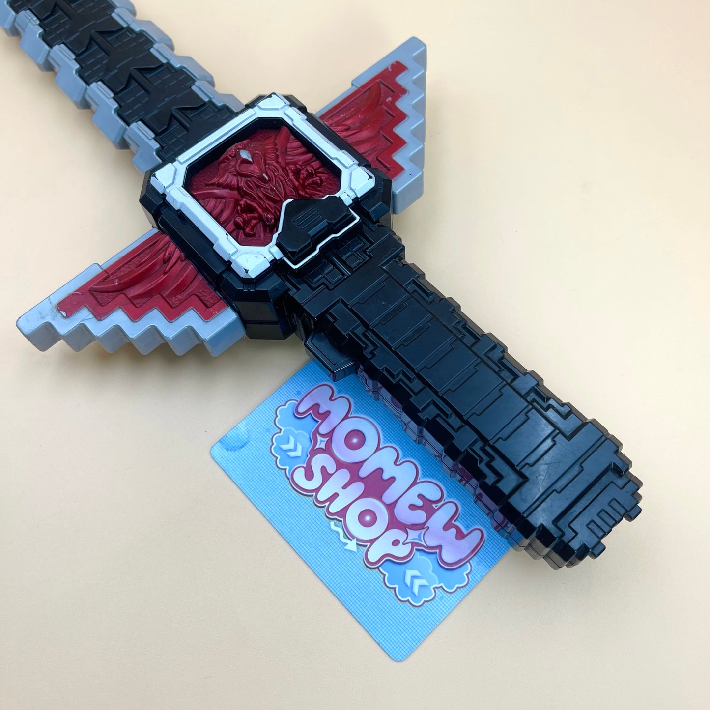 DX Eagle Riser - Super Sentai Zyuohger