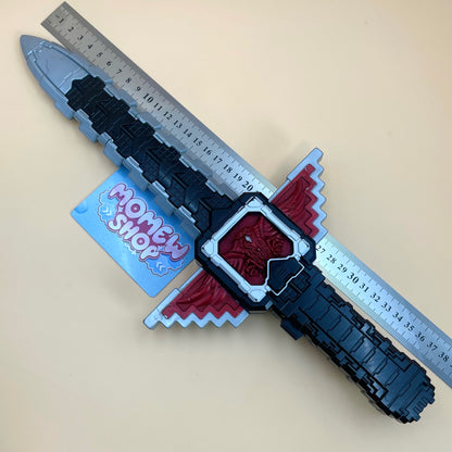 DX Eagle Riser - Super Sentai Zyuohger