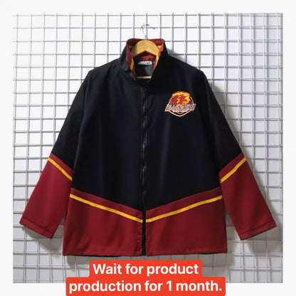 Jacket Power Rangers Wild Force