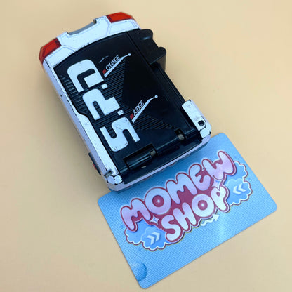 Delta Morpher | Power Rangers SPD | America Version