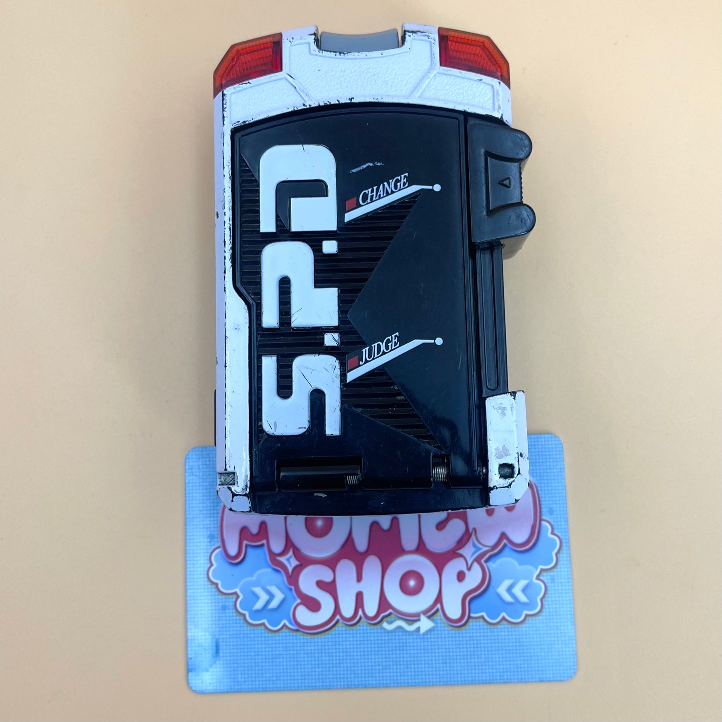 Delta Morpher | Power Rangers SPD | America Version