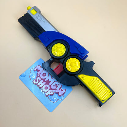 Omega Delta Blaster | Power Rangers SPD | America Version