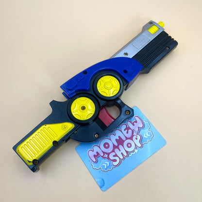 Omega Delta Blaster | Power Rangers SPD | America Version