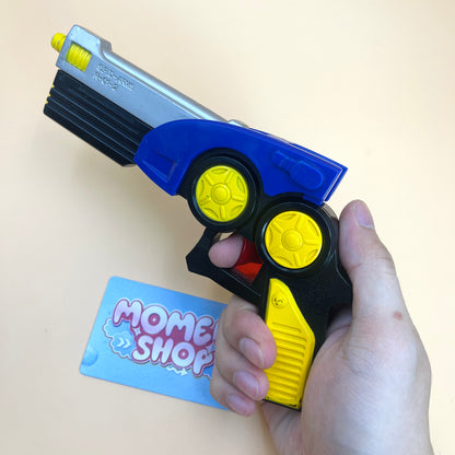 Omega Delta Blaster | Power Rangers SPD | America Version