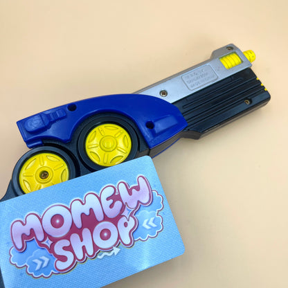 Omega Delta Blaster | Power Rangers SPD | America Version