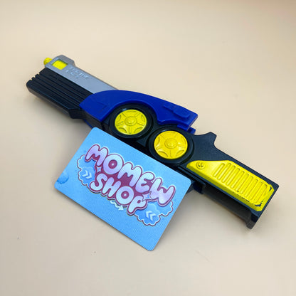 Omega Delta Blaster | Power Rangers SPD | America Version