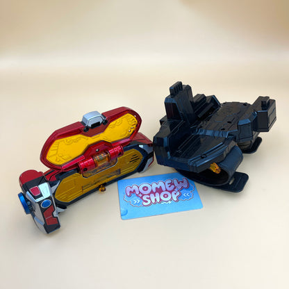 Beast-X Visor | Power Rangers Beast Morphers