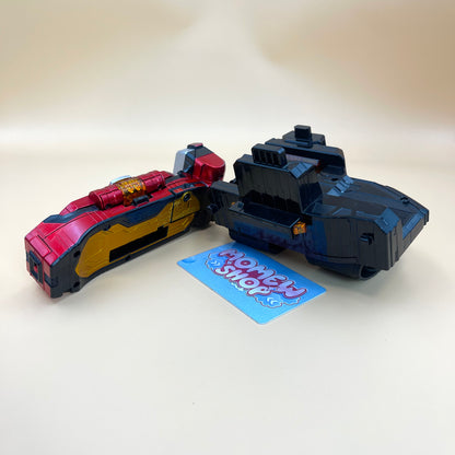 Beast-X Visor | Power Rangers Beast Morphers