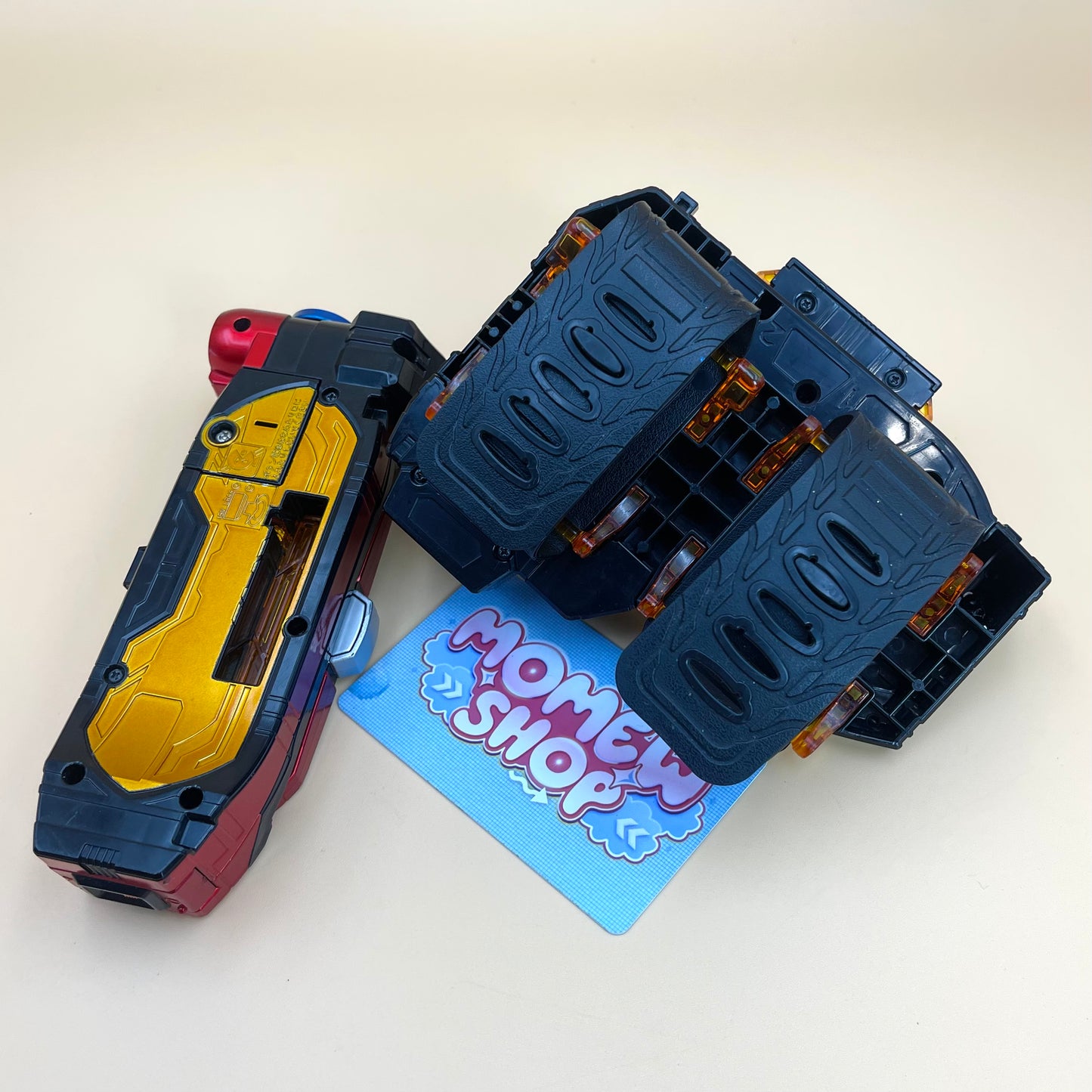 Beast-X Visor | Power Rangers Beast Morphers