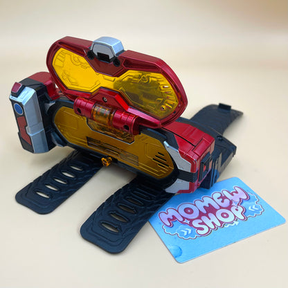 Beast-X Visor | Power Rangers Beast Morphers