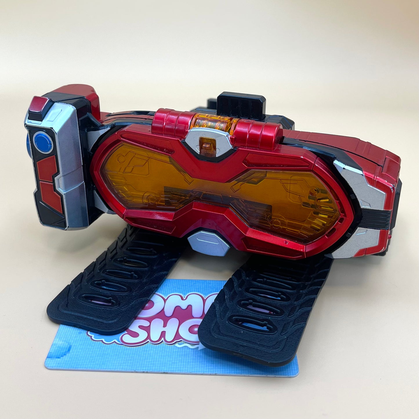 Beast-X Visor | Power Rangers Beast Morphers