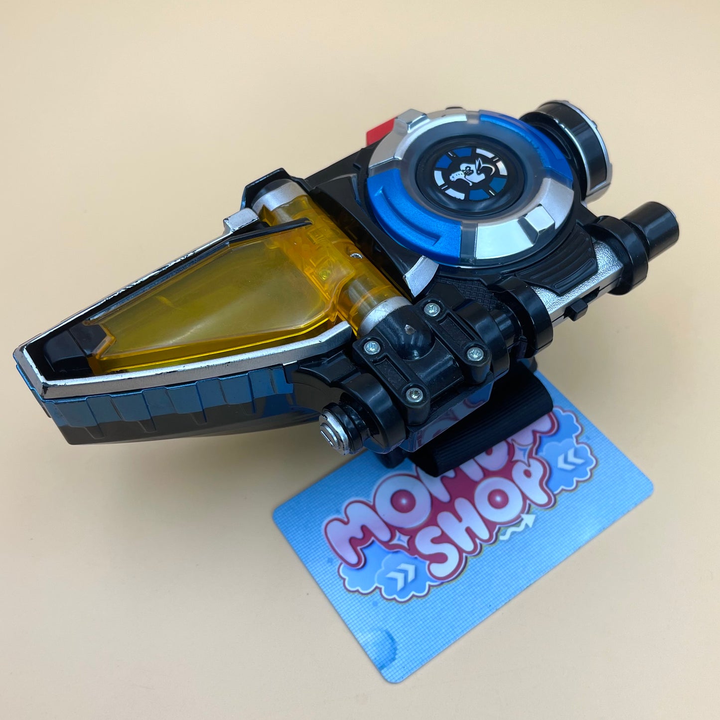 Beast-X Morpher | Power Rangers Beast Morphers | America Version