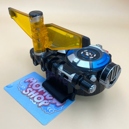 Beast-X Morpher | Power Rangers Beast Morphers | America Version