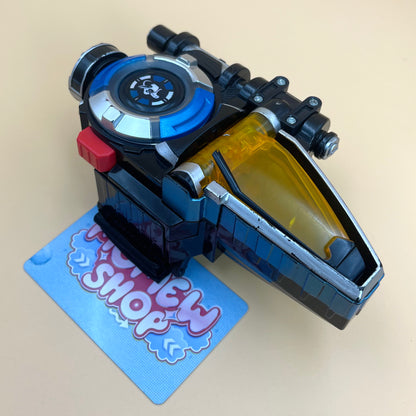 Beast-X Morpher | Power Rangers Beast Morphers | America Version