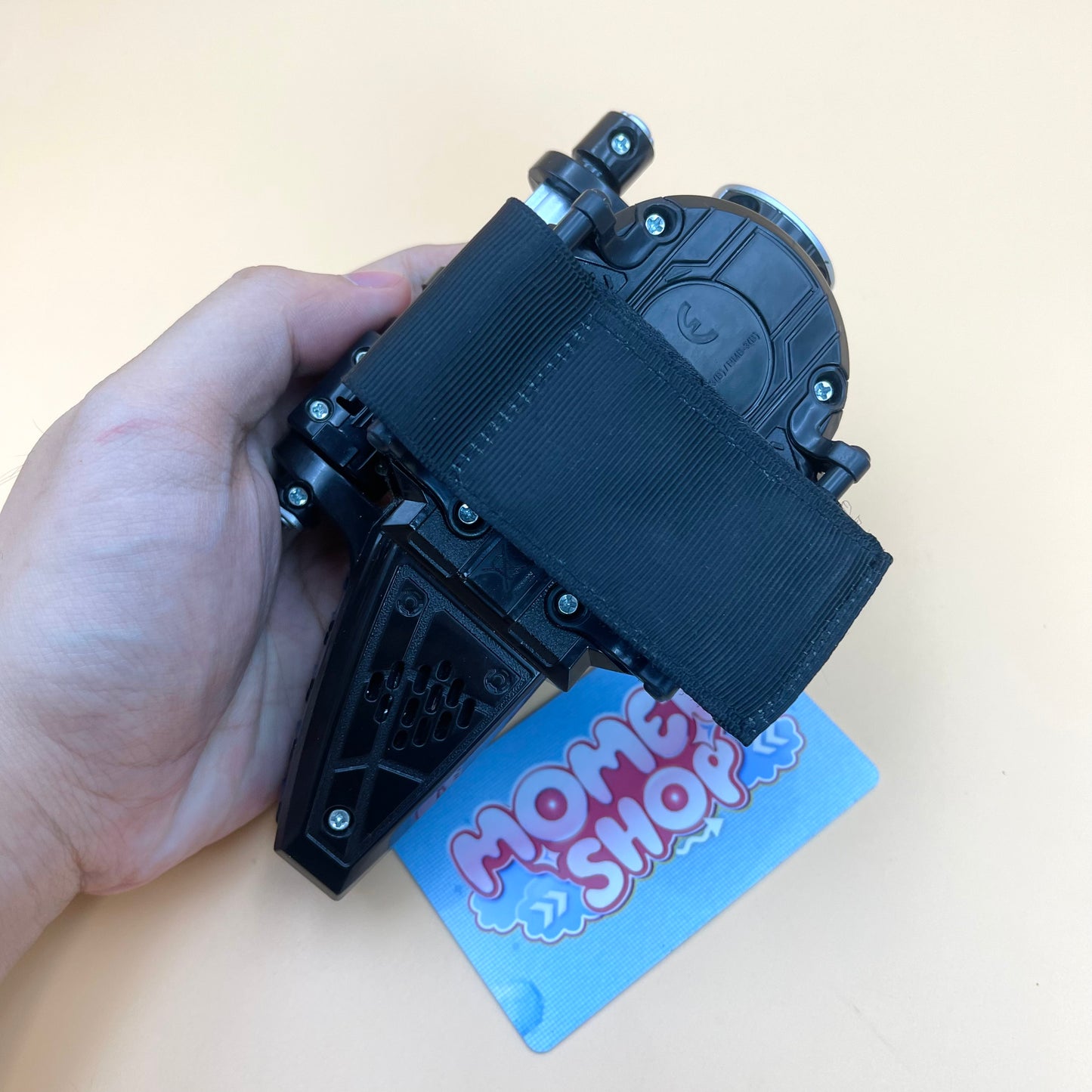 Beast-X Morpher | Power Rangers Beast Morphers | America Version