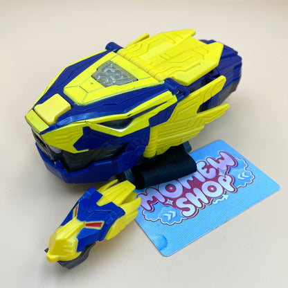 Beast-X King Morpher | Power Rangers Beast Morphers | America Version