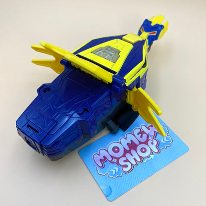 Beast-X King Morpher | Power Rangers Beast Morphers | America Version