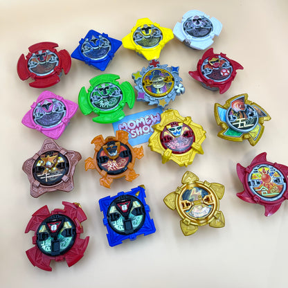 Ninja Power Star | Power Rangers Ninja Steel