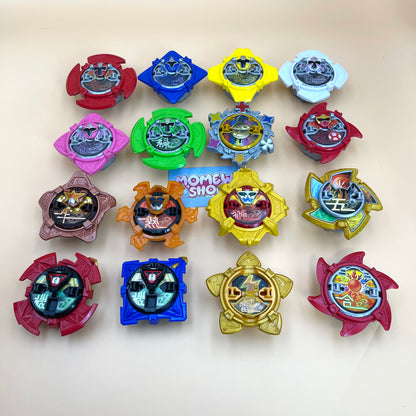 Ninja Power Star | Power Rangers Ninja Steel