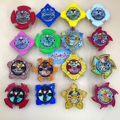 Ninja Power Star | Power Rangers Ninja Steel