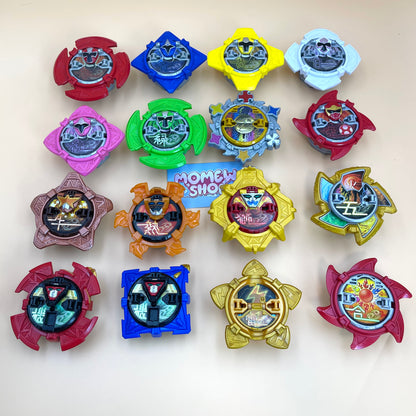 Ninja Power Star | Power Rangers Ninja Steel