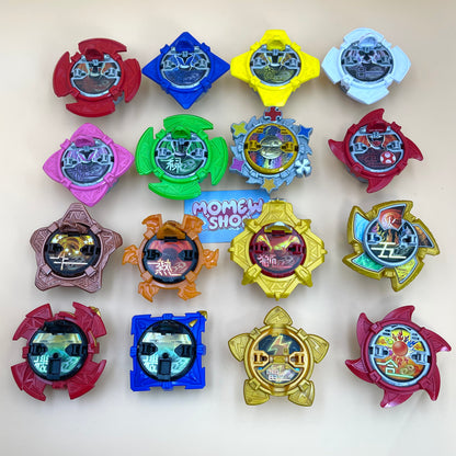 Ninja Power Star | Power Rangers Ninja Steel