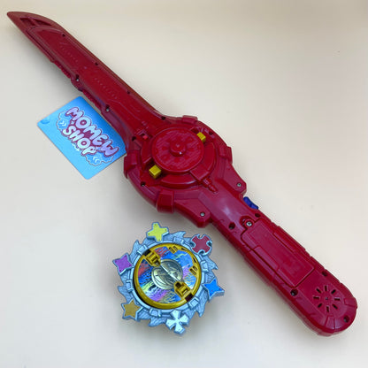 Lion Fire Blade | Power Rangers Ninja Steel