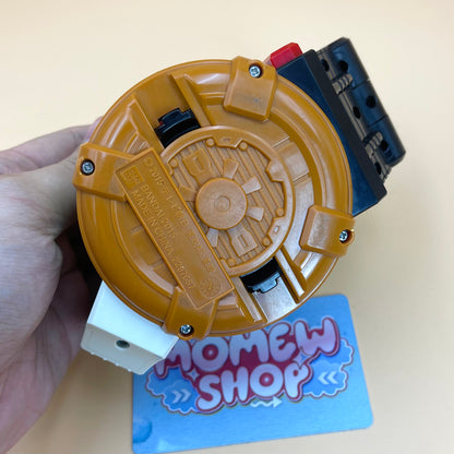 Burger Camera | Power Rangers Ninja Steel