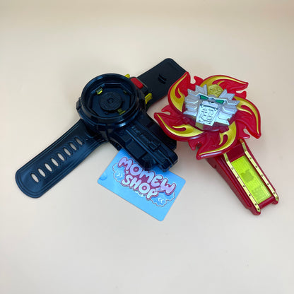 Lion Fire Morpher | Power Rangers Ninja Steel