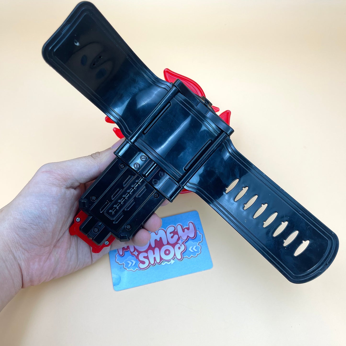 Lion Fire Morpher | Power Rangers Ninja Steel