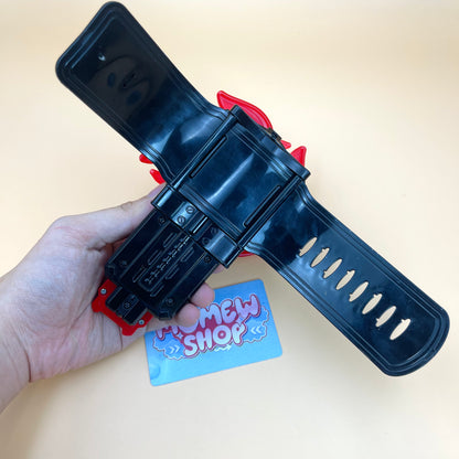 Lion Fire Morpher | Power Rangers Ninja Steel