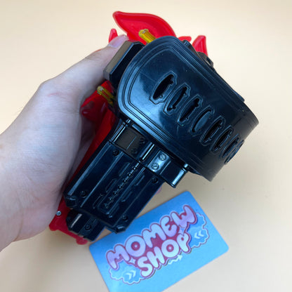 Lion Fire Morpher | Power Rangers Ninja Steel