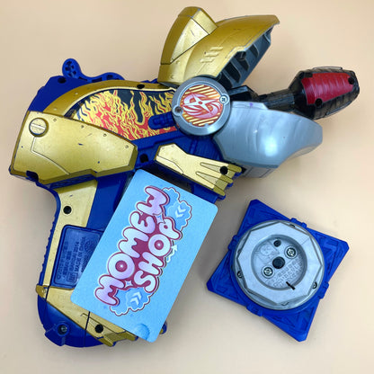 Ninja Blaster | Power Rangers Ninja Steel