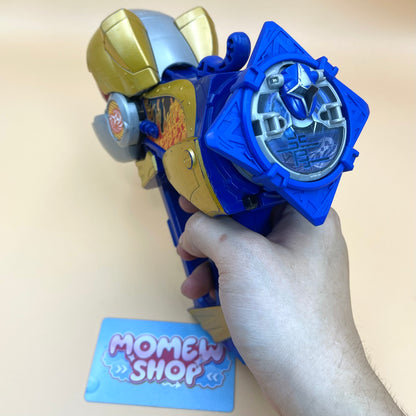 Ninja Blaster | Power Rangers Ninja Steel