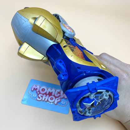 Ninja Blaster | Power Rangers Ninja Steel