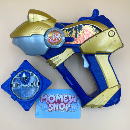 Ninja Blaster | Power Rangers Ninja Steel
