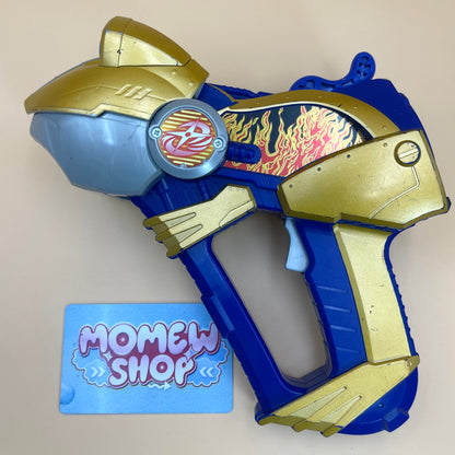 Ninja Blaster | Power Rangers Ninja Steel