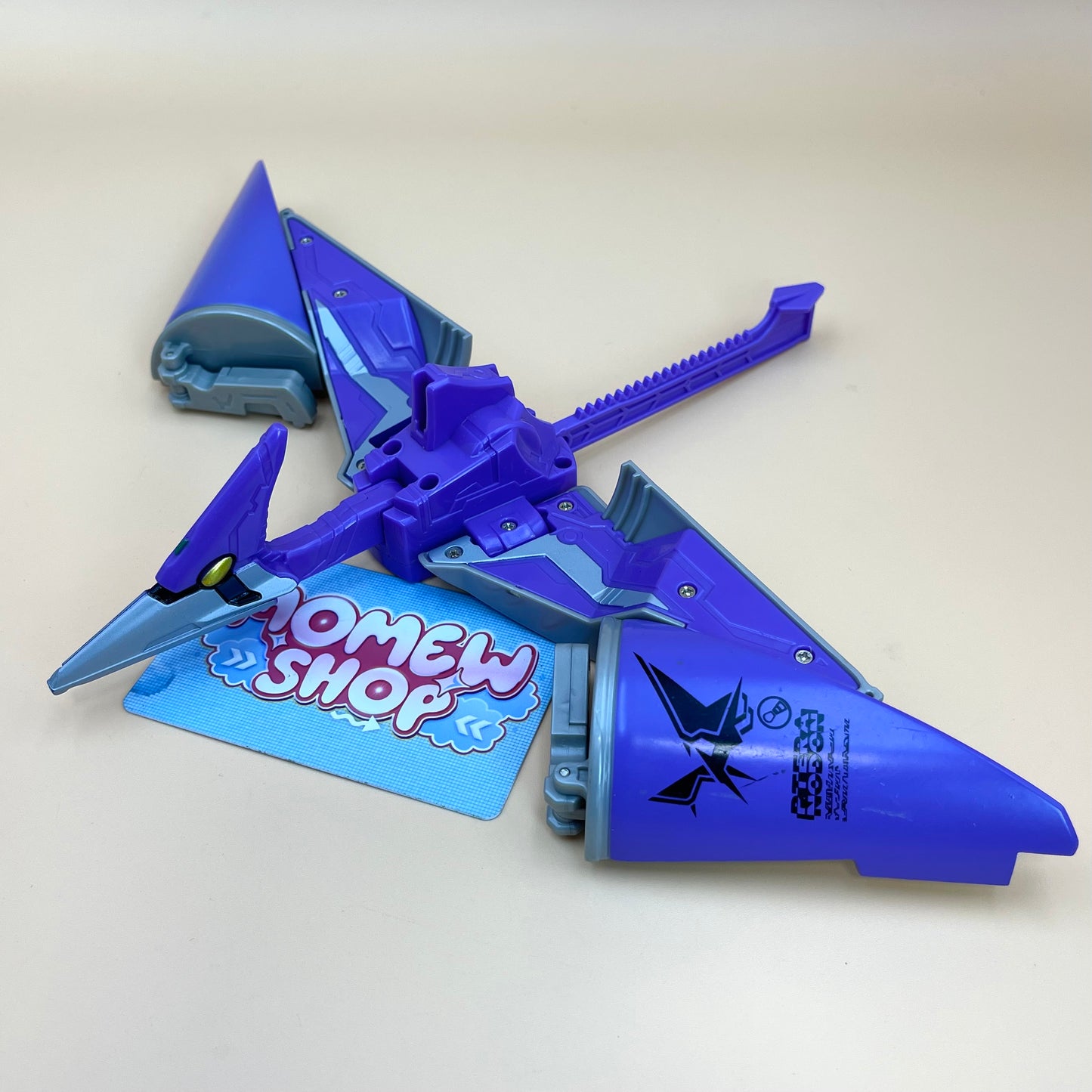 DX Candroids Ptera - Kamen Rider OOO