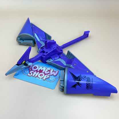 DX Candroids Ptera - Kamen Rider OOO