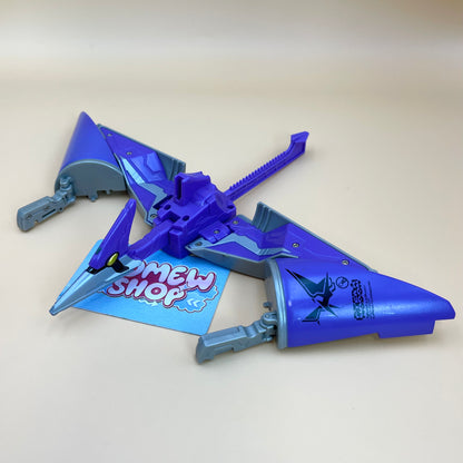 DX Candroids Ptera - Kamen Rider OOO