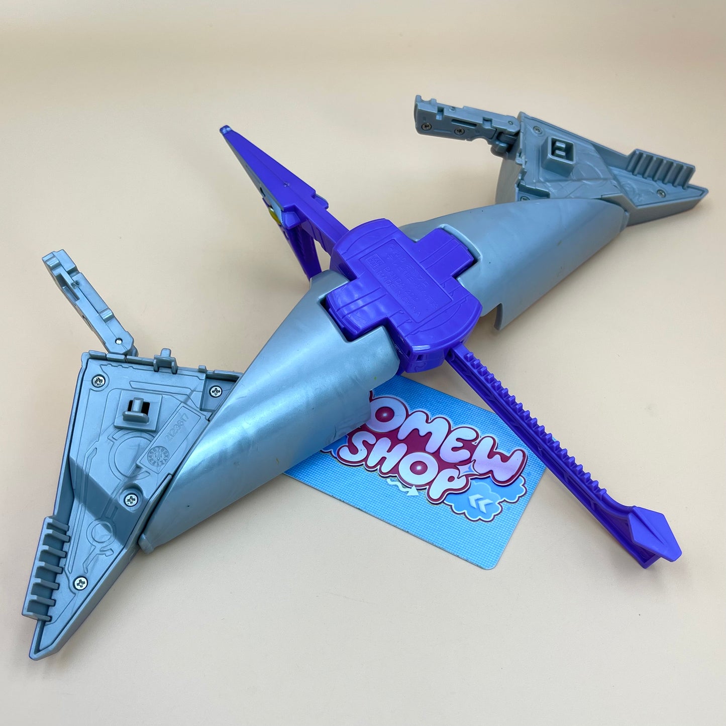 DX Candroids Ptera - Kamen Rider OOO